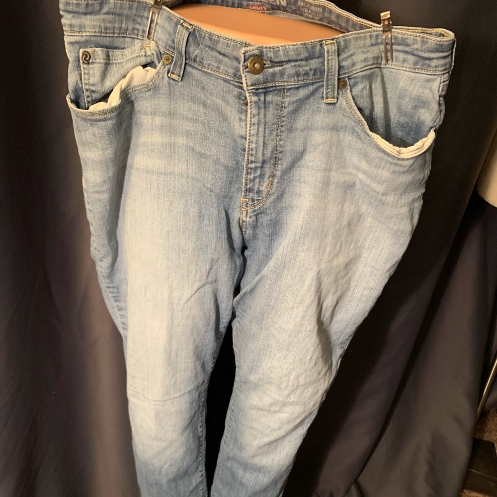 Size 18 Levi’s jeans